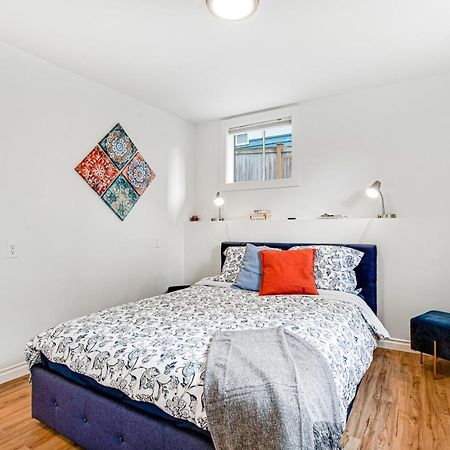 Ballard Bliss Studio Seattle Bagian luar foto