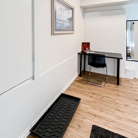 Ballard Bliss Studio Seattle Bagian luar foto