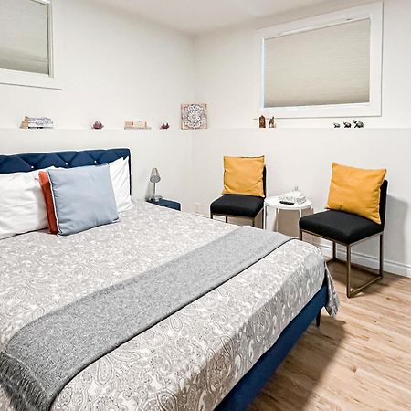 Ballard Bliss Studio Seattle Bagian luar foto