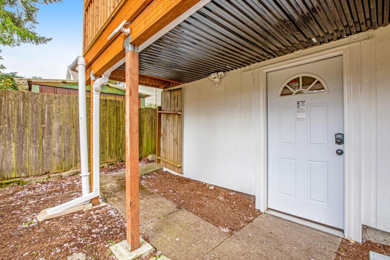 Ballard Bliss Studio Seattle Bagian luar foto