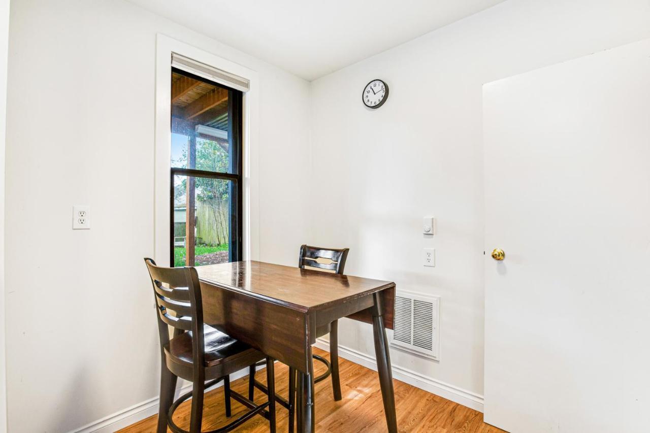 Ballard Bliss Studio Seattle Bagian luar foto