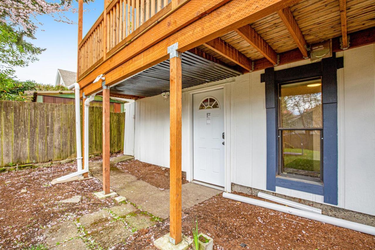 Ballard Bliss Studio Seattle Bagian luar foto