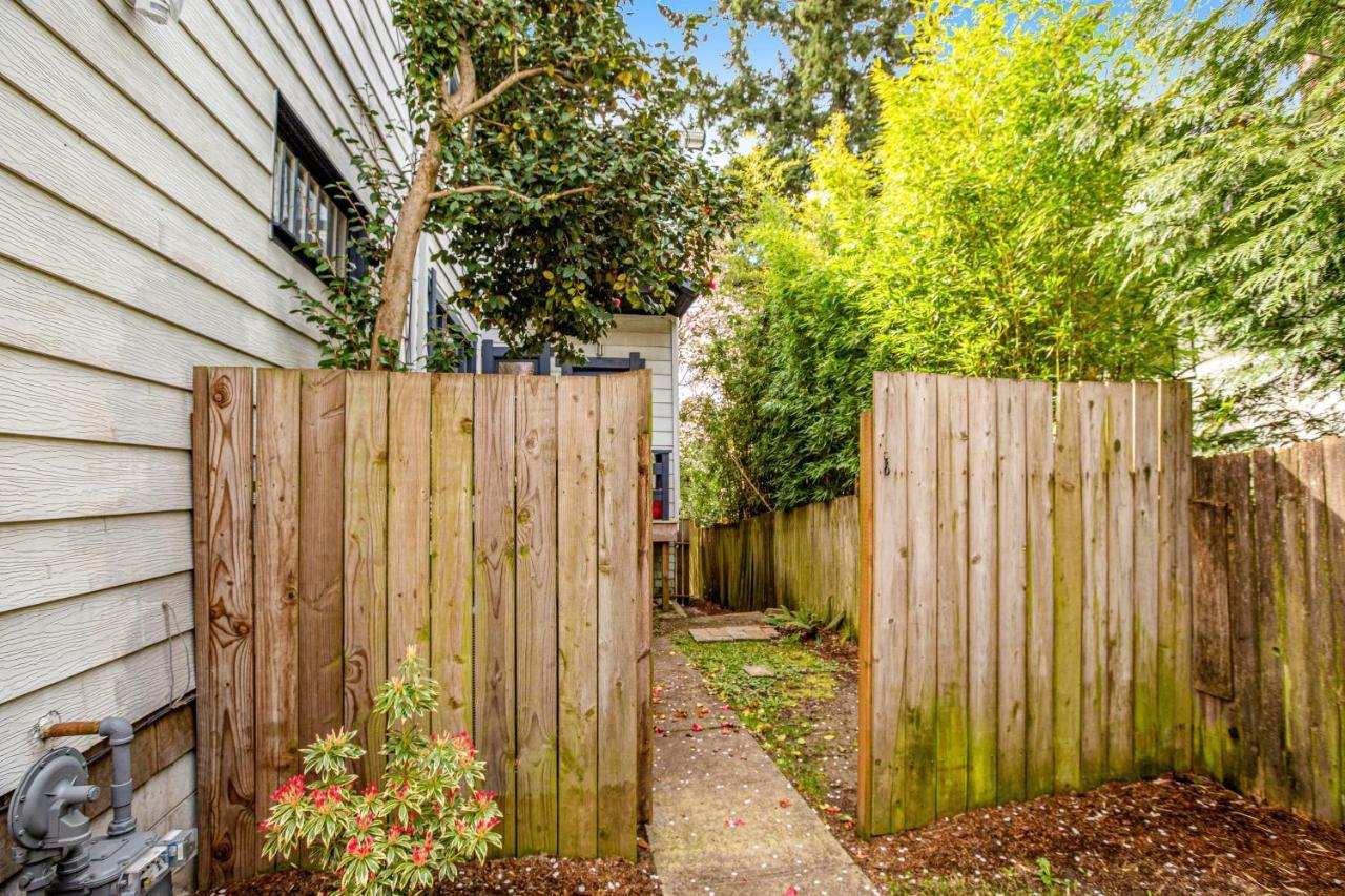 Ballard Bliss Studio Seattle Bagian luar foto