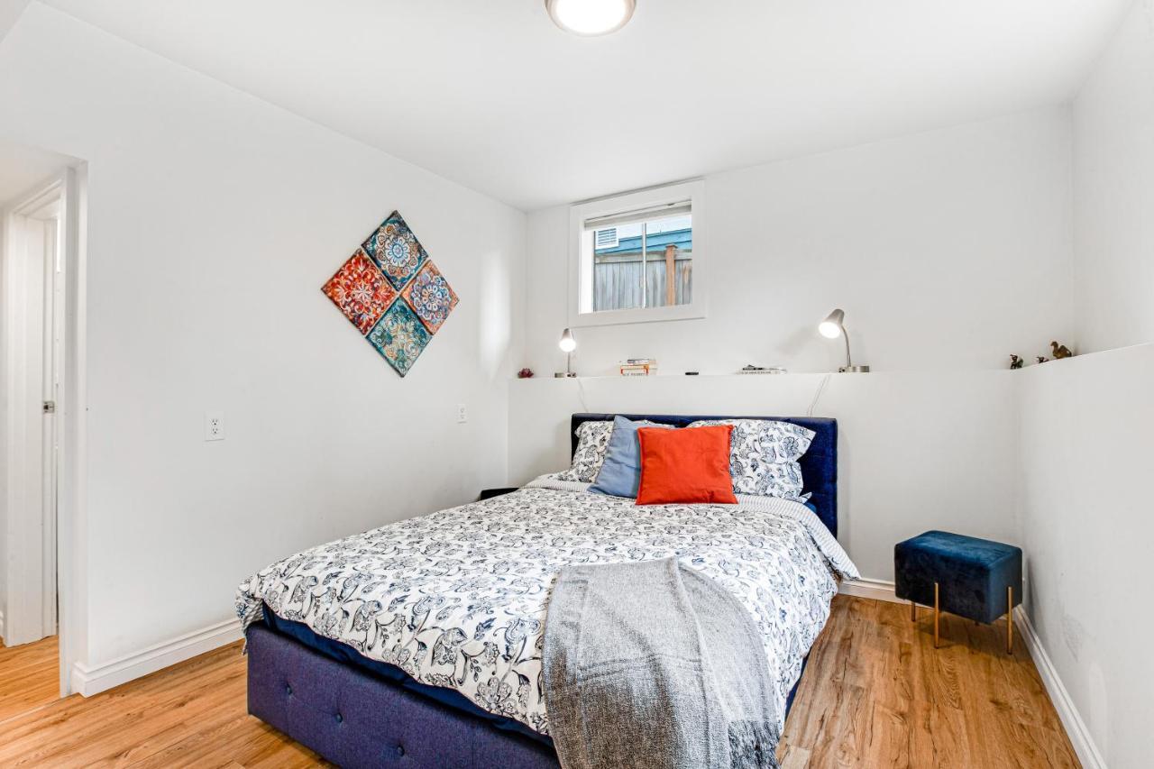 Ballard Bliss Studio Seattle Bagian luar foto