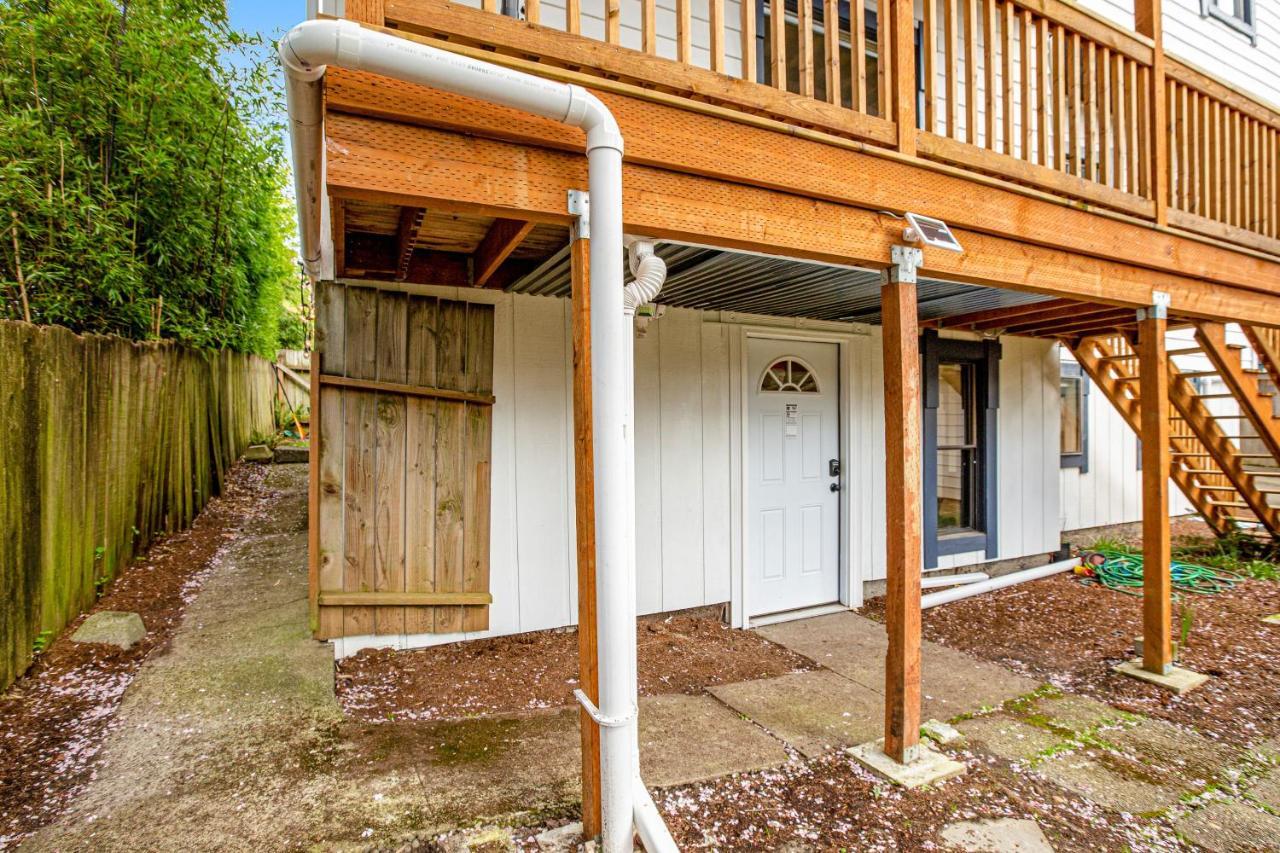 Ballard Bliss Studio Seattle Bagian luar foto