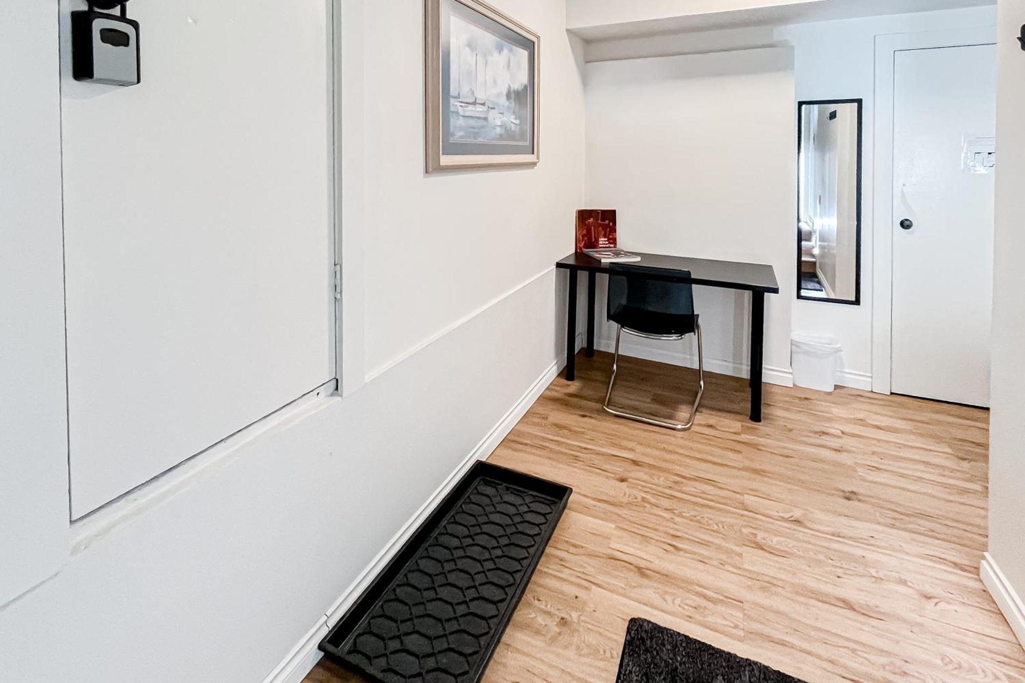Ballard Bliss Studio Seattle Bagian luar foto