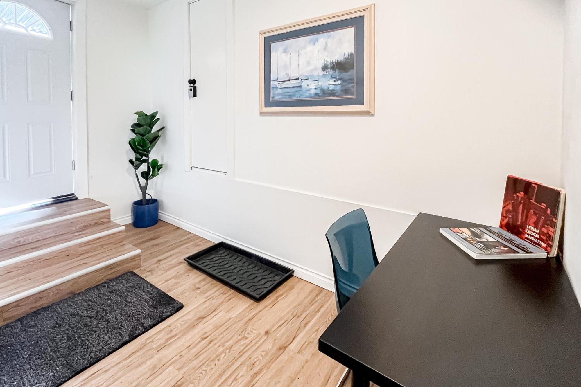 Ballard Bliss Studio Seattle Bagian luar foto